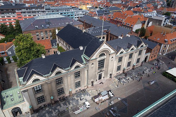 Universities in Denmark are known for high-quality education, innovative research, and a strong focus on sustainability and creativity. They offer globally recognized programs, modern facilities, and an international learning environment.