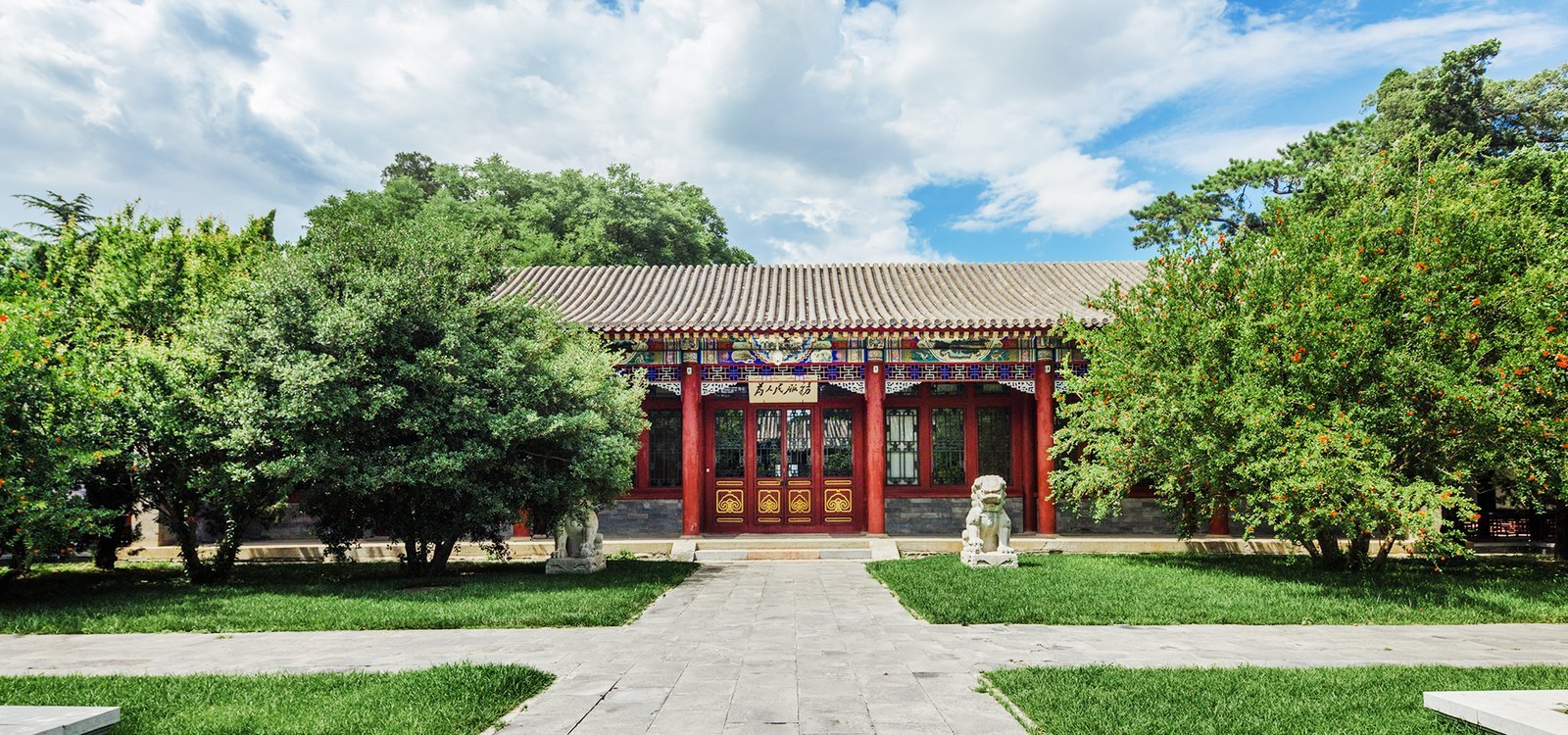 Tsinghua University, located in Beijing, China, is one of Asia’s leading universities, renowned for excellence in education, research, and innovation. Founded in 1911, it offers world-class programs across engineering, science, humanities, and social sciences, attracting top talent from around the globe.