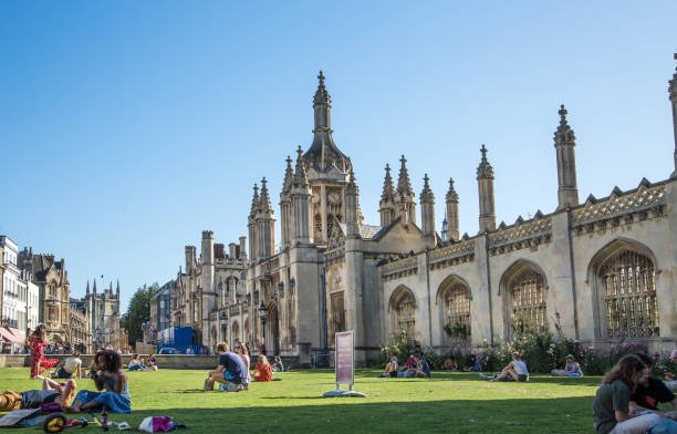 The Chevening Clore Leadership Fellowship is a fully funded 7-month programme for mid-career professionals in the cultural and creative sectors, offering leadership training, mentoring, and a UK placement to build global networks and professional skills.