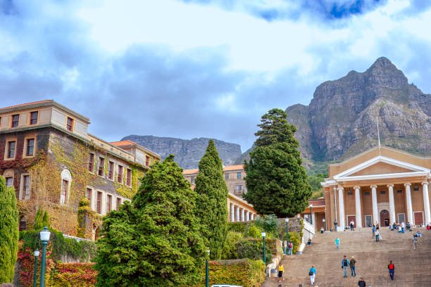 African universities offer diverse programs, drive innovation, and address regional challenges, with institutions like the University of Cape Town gaining global recognition.