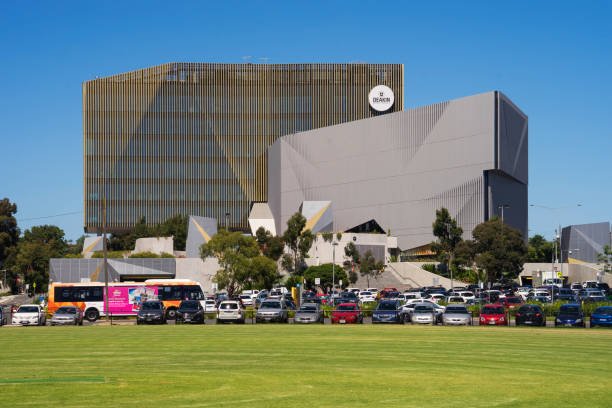 Deakin University, founded in 1974 in Australia, is known for its innovative teaching, strong research, and flexible learning options. It offers diverse programs across campuses in Victoria and through online platforms, with a focus on industry connections and global engagement.