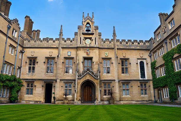 Jesus College, University of Cambridge is one of the historic colleges of the University of Cambridge, founded in 1496. Known for its beautiful architecture, diverse academic community, and strong tradition of scholarship, it provides students and researchers with excellent academic, cultural, and extracurricular opportunities within the rich intellectual environment of Cambridge.