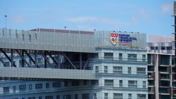 Nanyang Technological University (NTU), Singapore, is a top-ranked global university known for its excellence in science, engineering, business, and the arts. Established in 1991, NTU has a modern, eco-friendly campus and strong research focus in technology and innovation. It attracts students worldwide and is recognized as one of Asia’s leading universities.