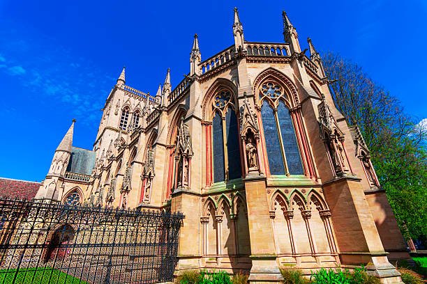 The University of Cambridge, founded in 1209 in England, is one of the world’s oldest and most prestigious universities. It consists of 31 colleges and is renowned for excellence in teaching, research, and innovation. Cambridge has produced many famous alumni, including Nobel laureates, scientists, and leaders worldwide.