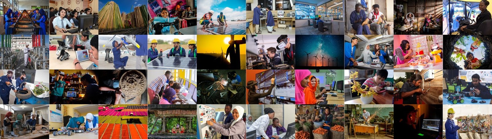 NESCO is a UN agency founded in 1945 that promotes peace and sustainable development through education, science, culture, and communication. It is best known for protecting cultural heritage and designating World Heritage Sites worldwide.