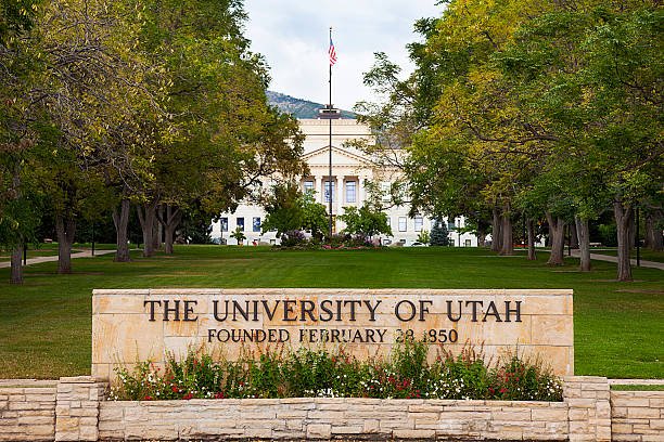 The University of Utah, founded in 1850 in Salt Lake City, is a leading public research university in the United States. It offers a wide range of undergraduate, graduate, and professional programs. Known for its strong research facilities, innovation, and academic excellence, the university is also home to the Utah Utes athletics teams and serves as the state’s flagship institution.