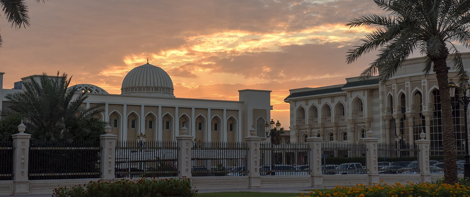 The American University of Sharjah (AUS), founded in 1997 in the UAE, is a leading institution recognized for academic excellence, research, and cultural diversity, offering high-quality programs in a vibrant international environment.