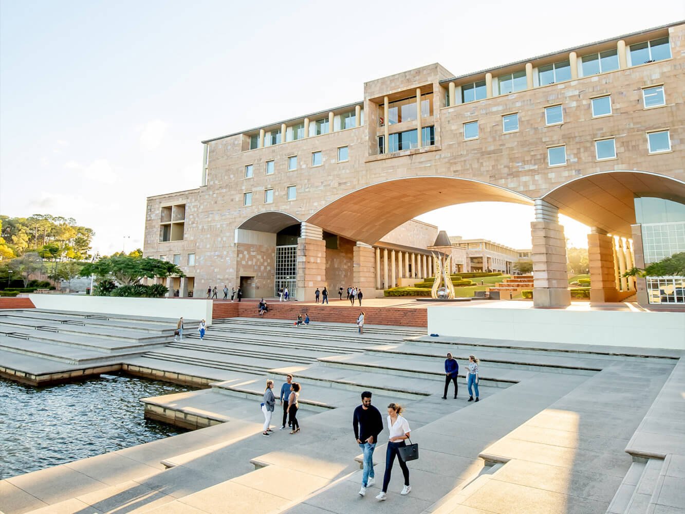 Bond University, founded in 1989 on Australia’s Gold Coast, is the nation’s first private, non-profit university, known for small classes, strong industry links, and a global learning environment.