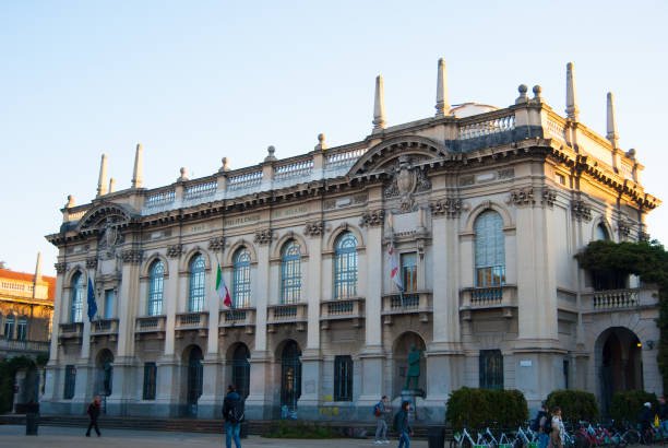 The University of Milan (UNIMI), founded in 1924, is one of Italy’s largest and most prestigious public research universities, with around 60,000 students and membership in the League of European Research Universities (LERU). It offers a wide range of degree programs, strong research opportunities, and modern as well as historic campuses in Milan. Ranked among the top universities globally, UNIMI is recognized for academic excellence, sustainability, and international partnerships, making it a leading destination for higher education in Europe.