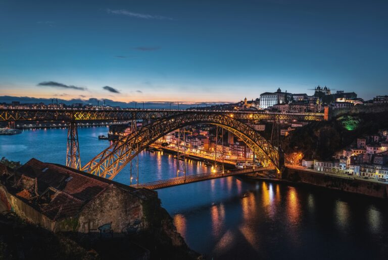 Global Youth Impact Summit 2026 in Porto | Fully Funded - Glorno